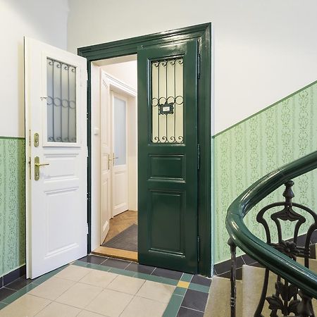 Dlouha 2Ab Apartment Praha Bagian luar foto