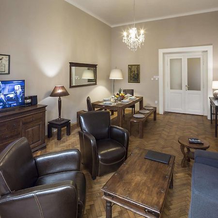 Dlouha 2Ab Apartment Praha Bagian luar foto