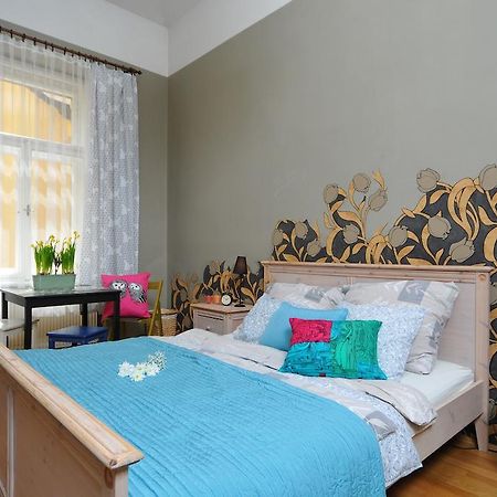 Dlouha 2Ab Apartment Praha Ruang foto