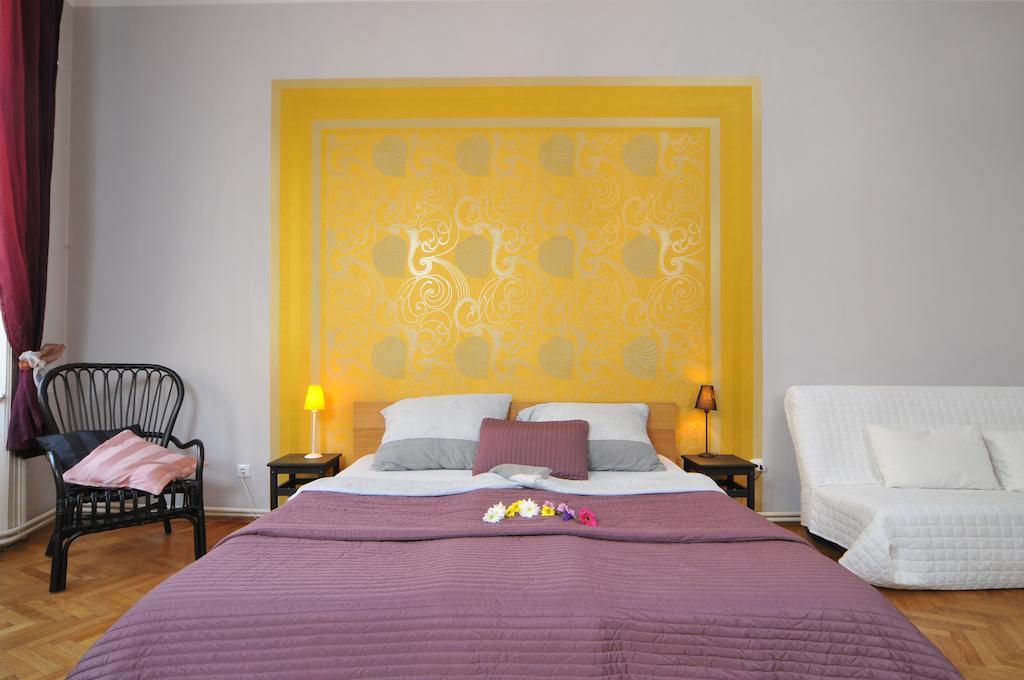 Dlouha 2Ab Apartment Praha Ruang foto