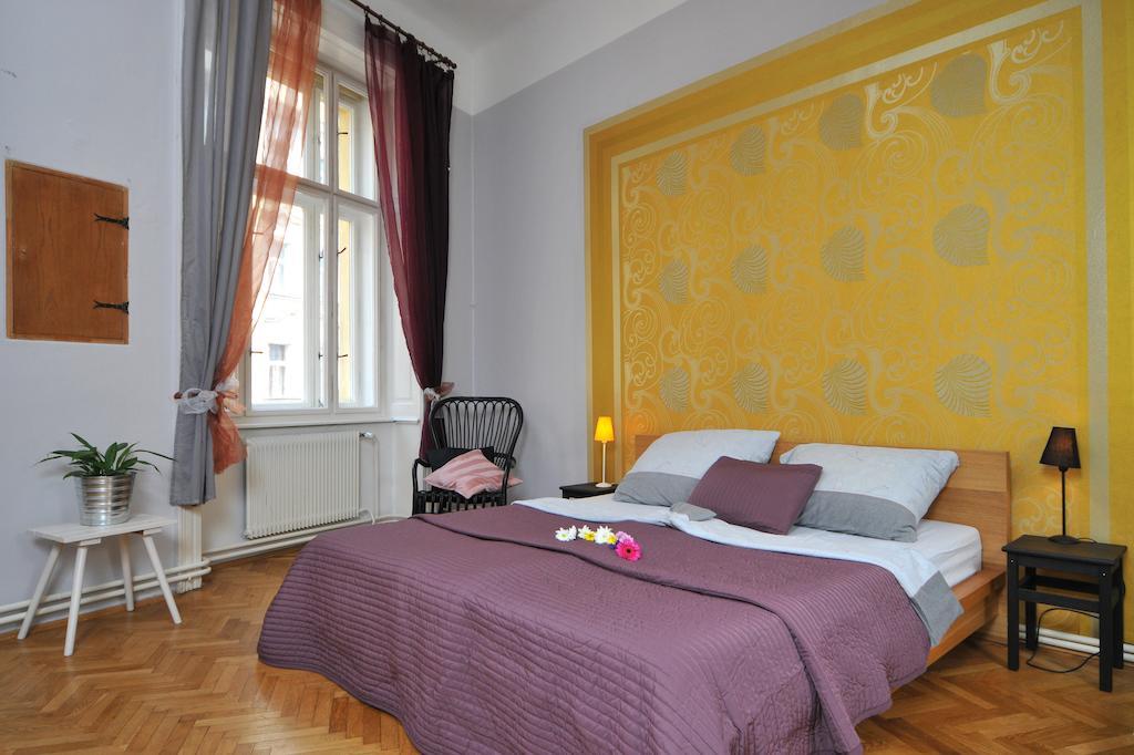 Dlouha 2Ab Apartment Praha Bagian luar foto