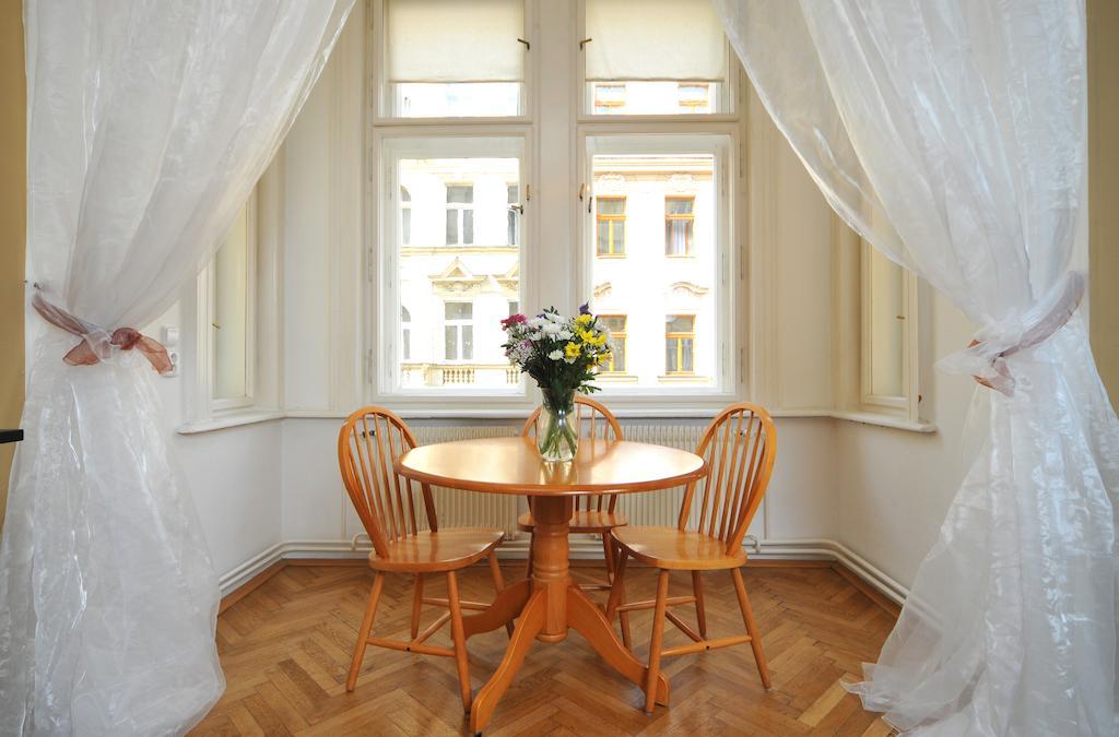 Dlouha 2Ab Apartment Praha Ruang foto