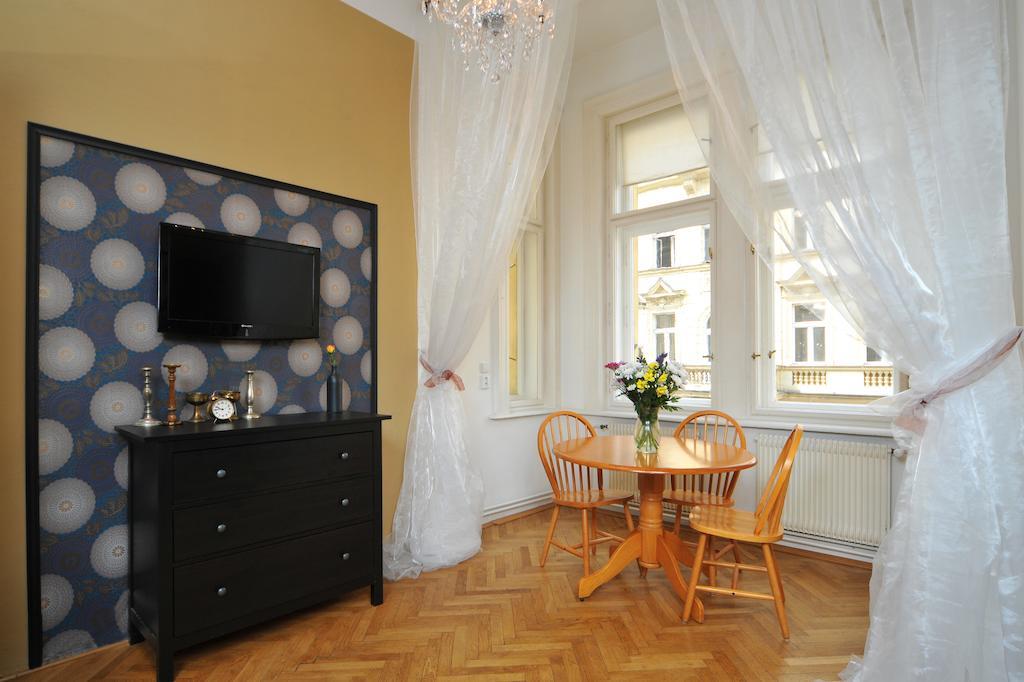 Dlouha 2Ab Apartment Praha Ruang foto