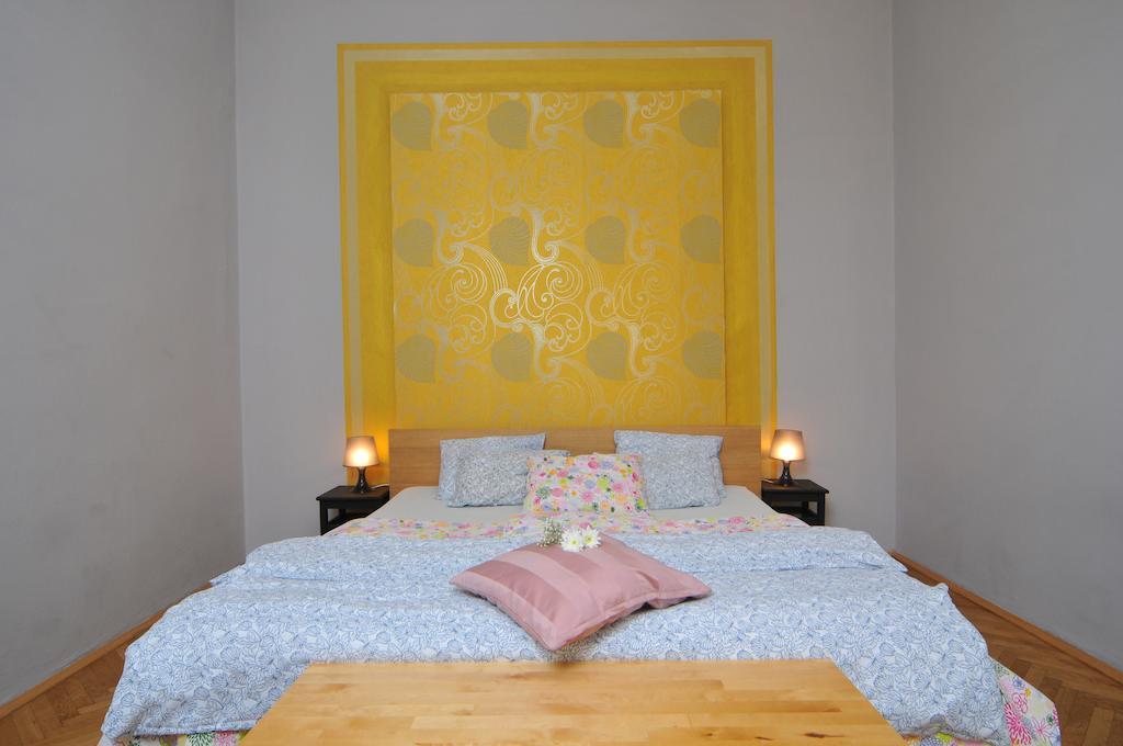 Dlouha 2Ab Apartment Praha Ruang foto