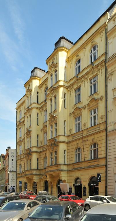 Dlouha 2Ab Apartment Praha Ruang foto