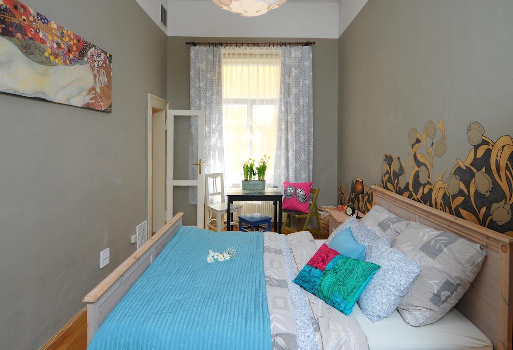 Dlouha 2Ab Apartment Praha Ruang foto