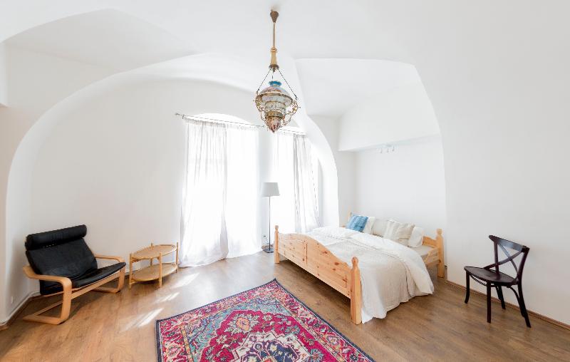 Dlouha 2Ab Apartment Praha Bagian luar foto