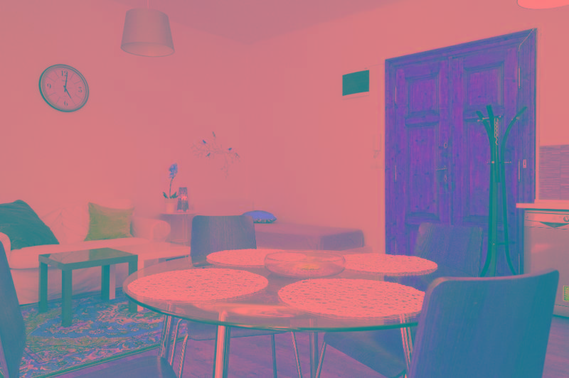 Dlouha 2Ab Apartment Praha Bagian luar foto