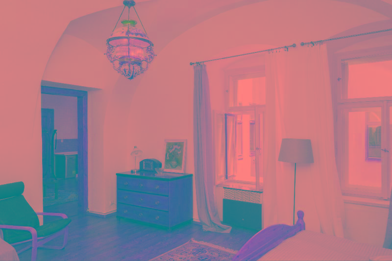 Dlouha 2Ab Apartment Praha Bagian luar foto